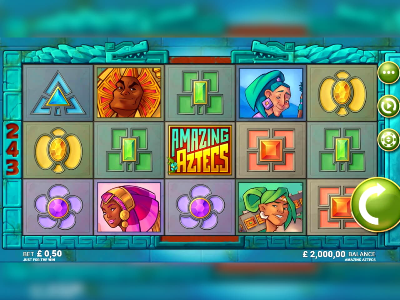 EURO 795 Bonus fără depunere la La Fiesta Casino