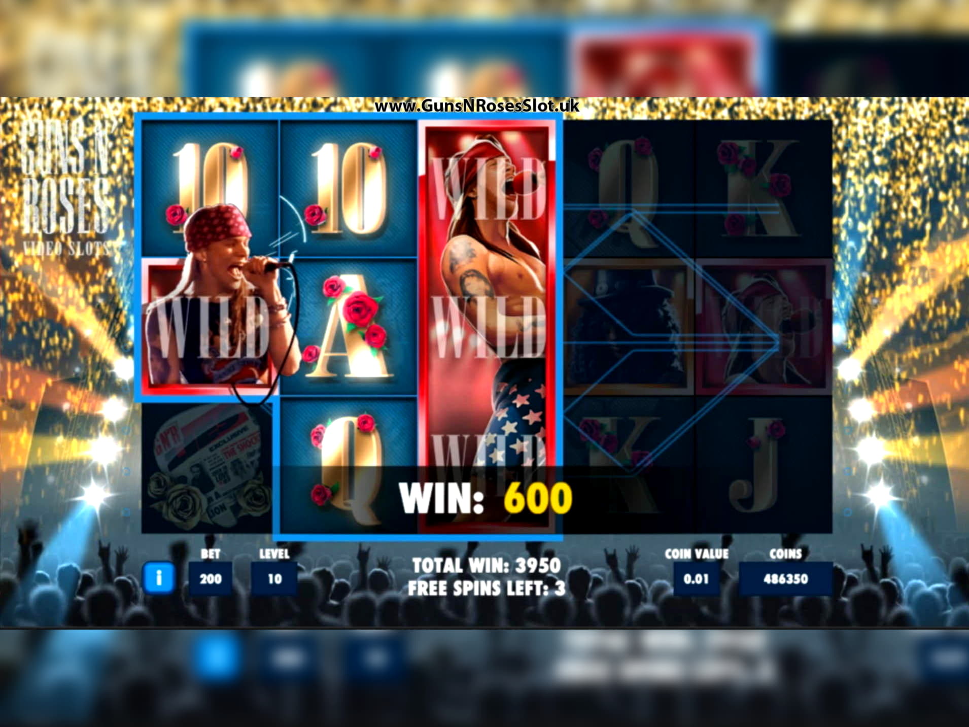 565% Meci la un cazinou la bWin Casino